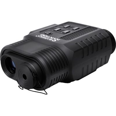 Barska NVX700 Night Vision Infrared Digital Monocular