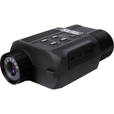 Image showing  NVX700 Night Vision Infrared Digital Monocular