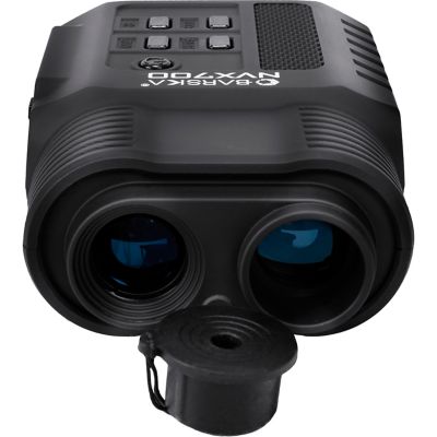 Image showing  NVX700 Night Vision Infrared Digital Monocular