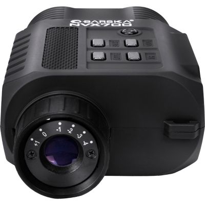 Image showing  NVX700 Night Vision Infrared Digital Monocular