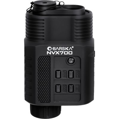Image showing  NVX700 Night Vision Infrared Digital Monocular