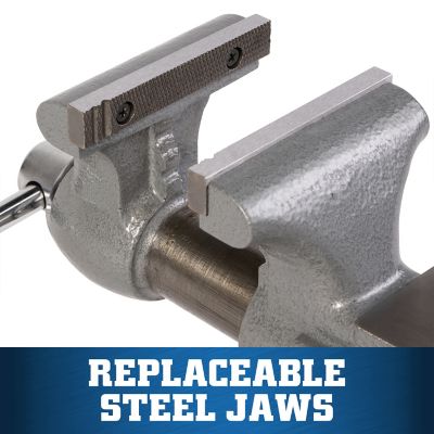 Image showing 2 th Wilton 4 in. Apprentice Vise
