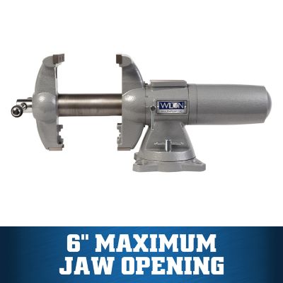 Image showing  5.5 in. MP Appren. Vise