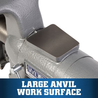 Image showing  5.5 in. MP Appren. Vise