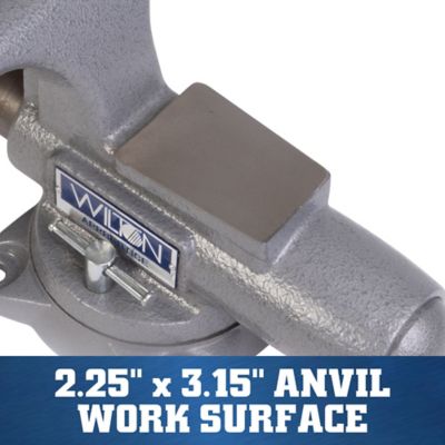 Image showing  5 in. Apprentice Vise