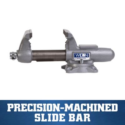 Image showing  5 in. Apprentice Vise