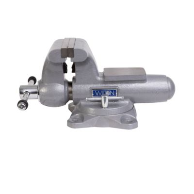 Wilton 6 in. HD Apprentice Vise