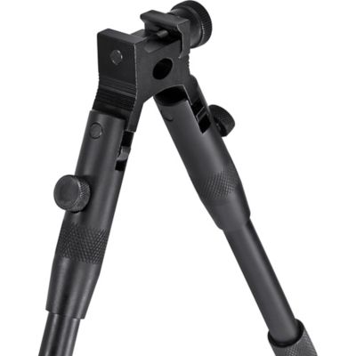 Image showing  Picatinny/Weaver Style Bipod, High