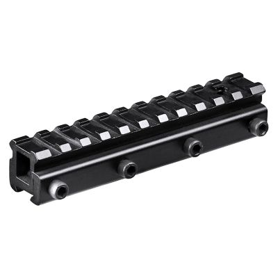 Barska Dovetail to Weaver Style Converter