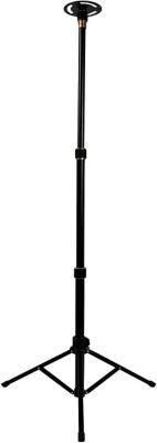 Seal Skin Covers Adjustable Boat Cover Support Pole with Straps and Tripod Base, 29-56 in.