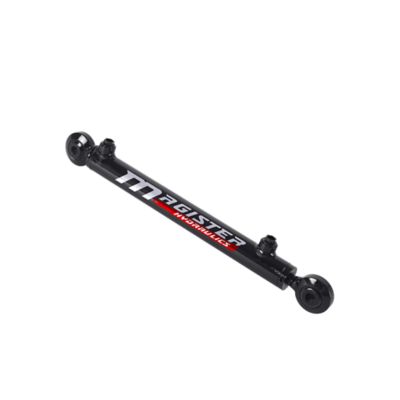 Magister Hydraulics 2 in. Bore x 6 in. Stroke Swivel Ball Hydraulic Cylinder
