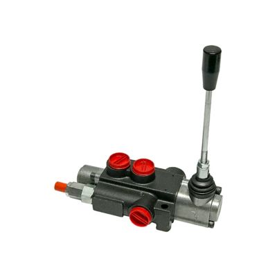 Magister Hydraulics 1 Spool x 21 GPM Hydraulic Control Valve