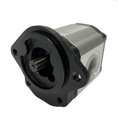 Magister Hydraulics Hydraulic Gear Pump for Bobcat 6650678
