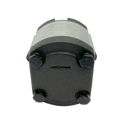 Image showing  Hydraulic Gear Pump for Massey Ferguson 3534941M91