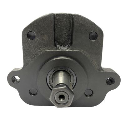 Image showing  Hydraulic Gear Pump for Massey Ferguson 3534941M91