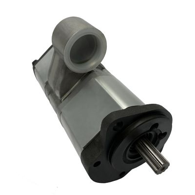 Image showing  Hydraulic Gear Pump for Massey Ferguson 3816909M91