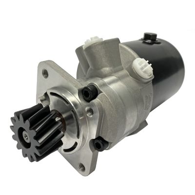 Magister Hydraulics Hydraulic Gear Pump for Massey Ferguson 523090M91