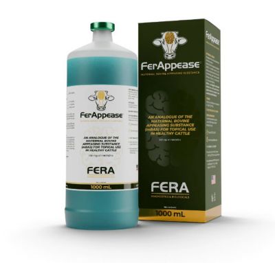 FerAppease Cattle/Bovine 1000ml
