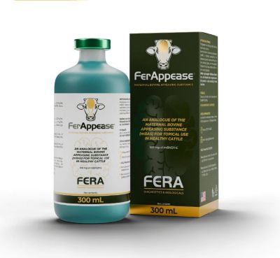 FerAppease Cattle/Bovine 300ml