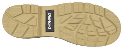 Image showing  Raptor 6 in. Waterproof Soft Toe Work Boot Moc Toe, EH, Slip Resistant
