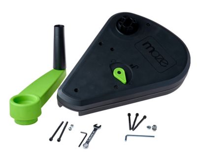 Maze Easy-Turn Gear Kit for D245