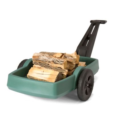 Simplay3 Easy Haul Flat Bed Cart