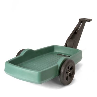 Image showing  Easy Haul Flat Bed Cart