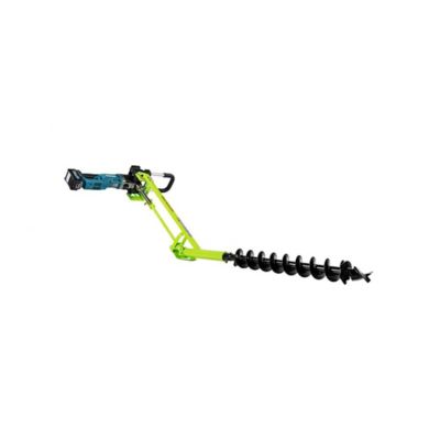 Mini Trencher SiBore Drill Honda GX35 Engine
