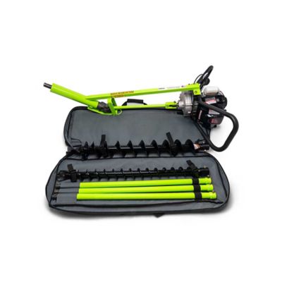 Image showing  SiBore Drill Full Package Honda GX35 Engine