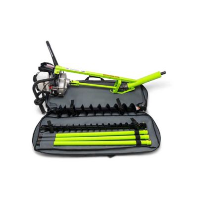Image showing  SiBore Drill Full Package Honda GX35 Engine