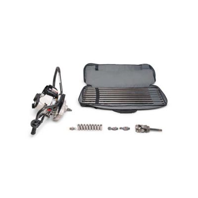 Image showing  SiBore Drill MAKITA XGT Battery Powered