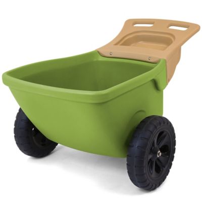 Simplay3 Easy Haul Wheelbarrow