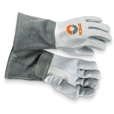Hobart Stick Welding glove, Medium