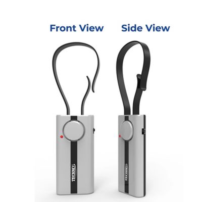 Image showing  Hanging Safety Guard Alarm