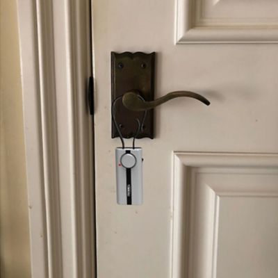 Image showing  Hanging Safety Guard Alarm
