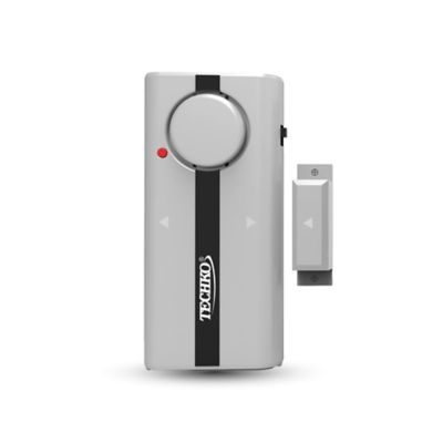Techko Magnetic Sensor Alarm