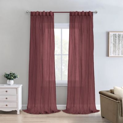 Product color Burgundy