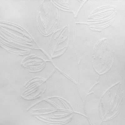 Image showing  Selina Sheer Grommet Curtain Panel
