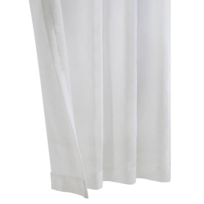 Image showing  Daphne Sheer Grommet Curtain Panel