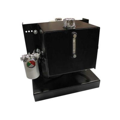 Image showing  Hydraulic Power Pack 2,000 PSI 7 GPM Recoil Start Honda GX390