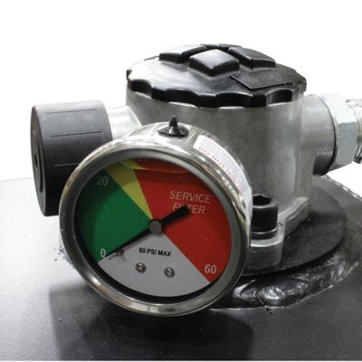 Image showing  Hydra Buddy Hydraulic Power Pack 2,000 PSI 7 GPM Recoil Start Honda GX390