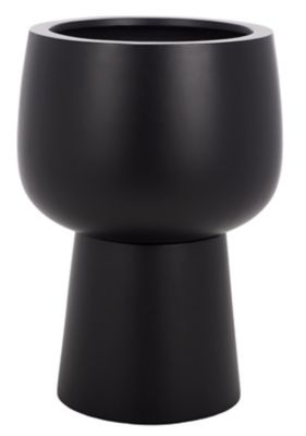 Safavieh Olivia Pedestal Planter