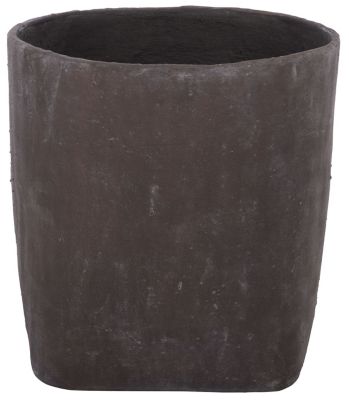Safavieh Cana Large Square Planter Pot