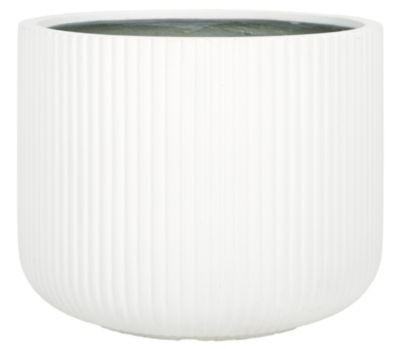 Safavieh Lucca Large Planter Pot
