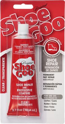 Sof Sole Shoe Goo Clear, 3.7 oz.
