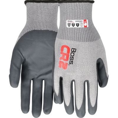 Boss CR2 ANSI Cut Glove