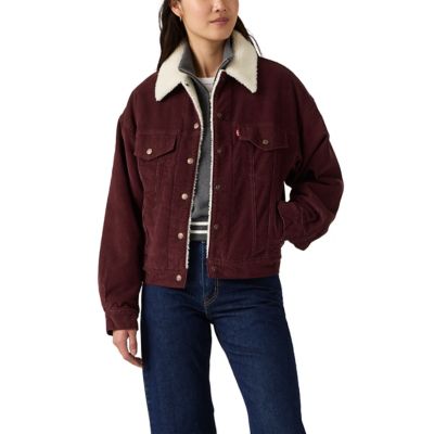 Product color Sassafras Wine Red