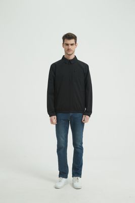HAWKE & CO Golf Jacket