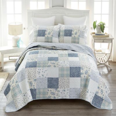 Product color Pale Blue/Navy/Ivory/White/Green