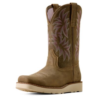 Ariat Southlite Narrow Cutter Toe Western Boot